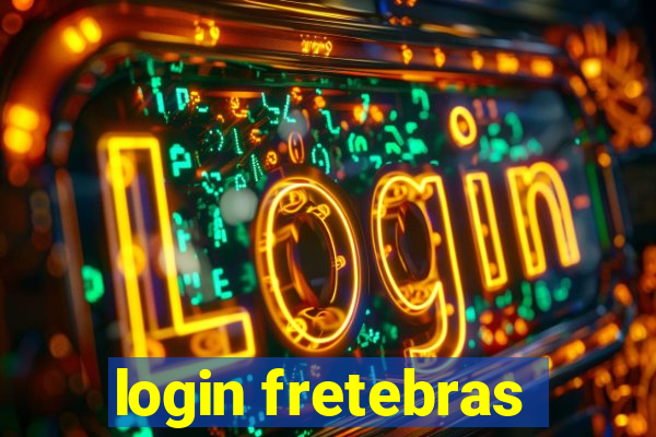 login fretebras